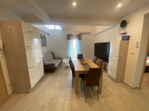 Apartmani Spaija